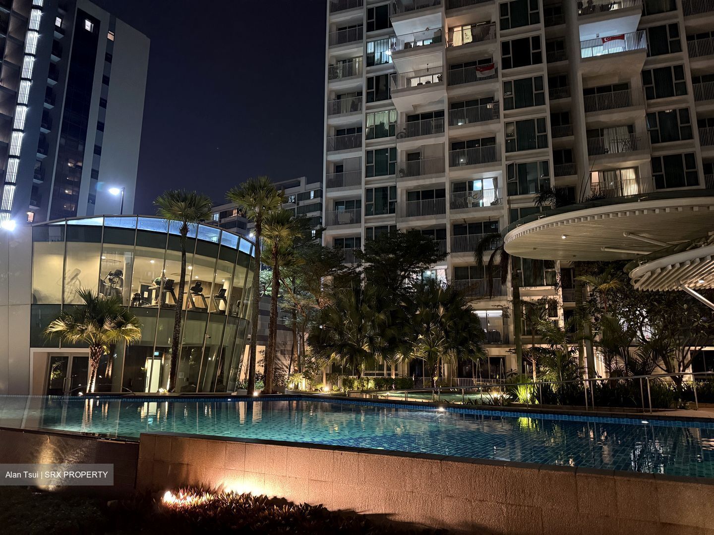 Optima @ Tanah Merah (D16), Condominium #612692171